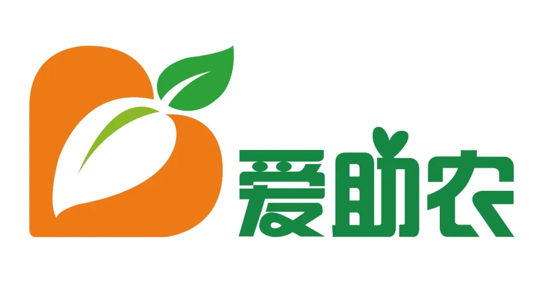 愛助農(nóng)集采LOGO 愛助農(nóng)集采LOGO
