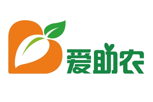 愛助農logo新版 - 副本 - 副本
